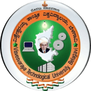 VTU Logo